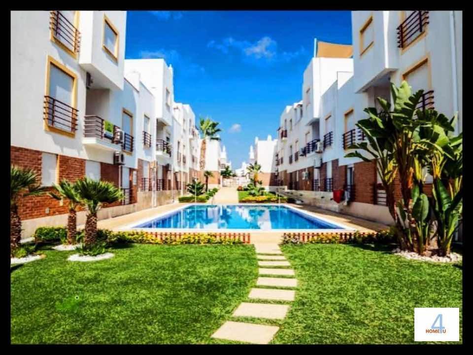 Home4u - Fantastic 2 Bedroom Apartment, With Pool Cabanas De Tavira