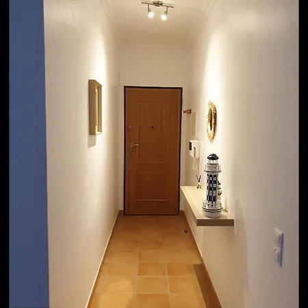 Home4U - Fantastic 2 Bedroom Apartment, With Pool Cabanas De Tavira Exterior photo