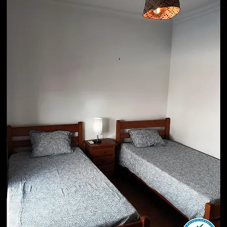 Home4U - Fantastic 2 Bedroom Apartment, With Pool Cabanas De Tavira Exterior photo