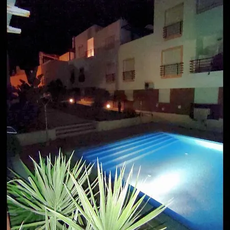 Home4U - Fantastic 2 Bedroom Apartment, With Pool Cabanas De Tavira Exterior photo