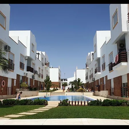 Home4U - Fantastic 2 Bedroom Apartment, With Pool Cabanas De Tavira Exterior photo