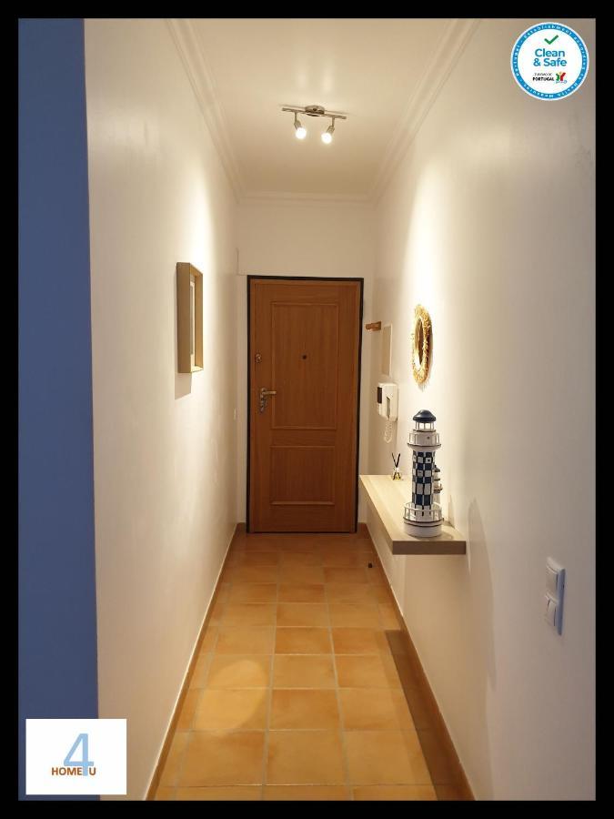 Home4u - Fantastic 2 Bedroom Apartment, With Pool Apartment