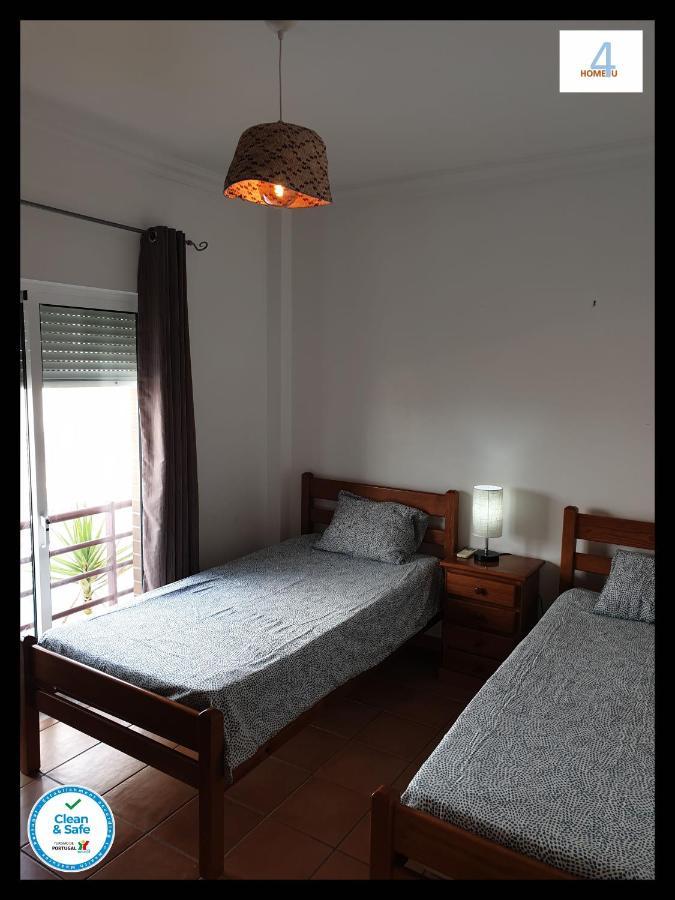 Home4u - Fantastic 2 Bedroom Apartment, With Pool Cabanas De Tavira