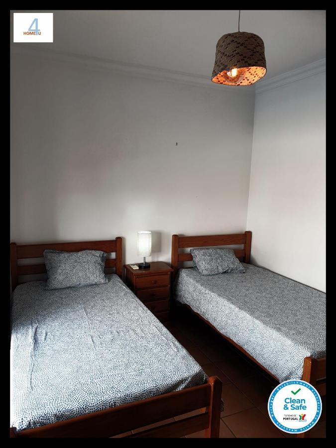 Home4u - Fantastic 2 Bedroom Apartment, With Pool Apartment Cabanas De Tavira