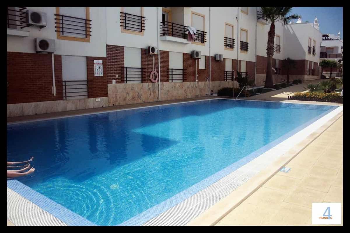 Apartment Home4u - Fantastic 2 Bedroom Apartment, With Pool Cabanas De Tavira