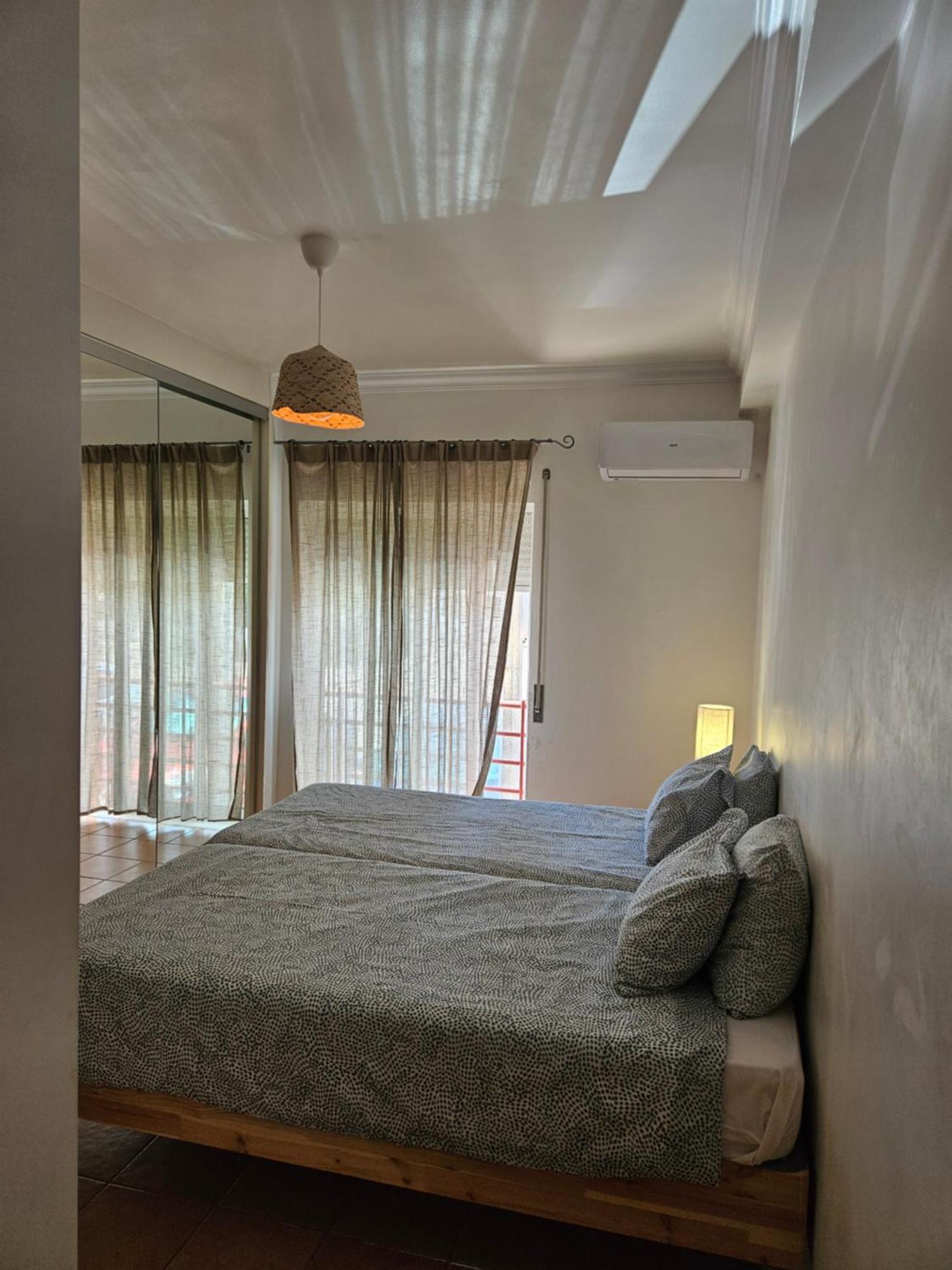 Home4u - Fantastic 2 Bedroom Apartment, With Pool Apartment Cabanas De Tavira
